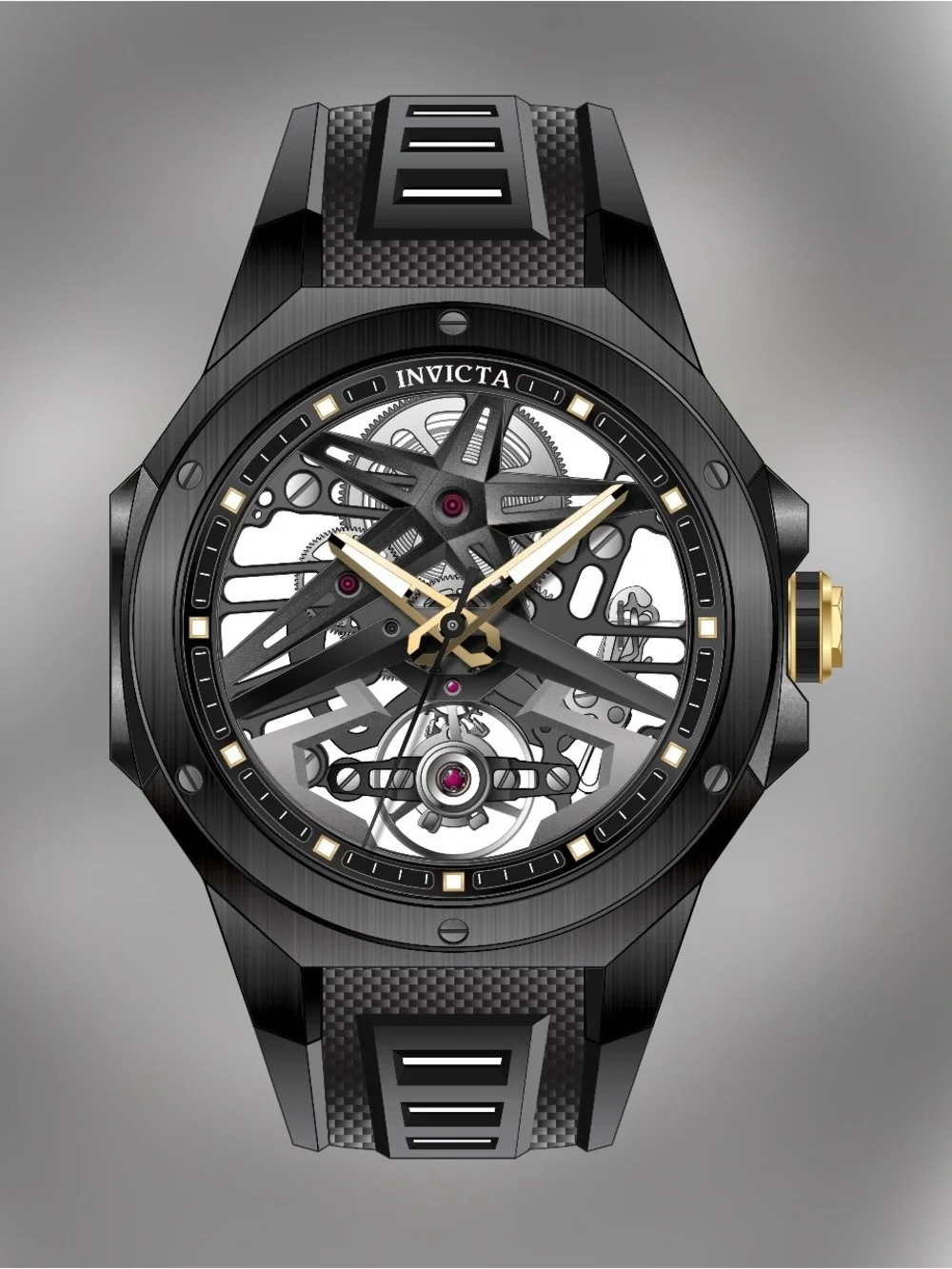 Invicta Celestial Astracore Automatic Men’s Watch